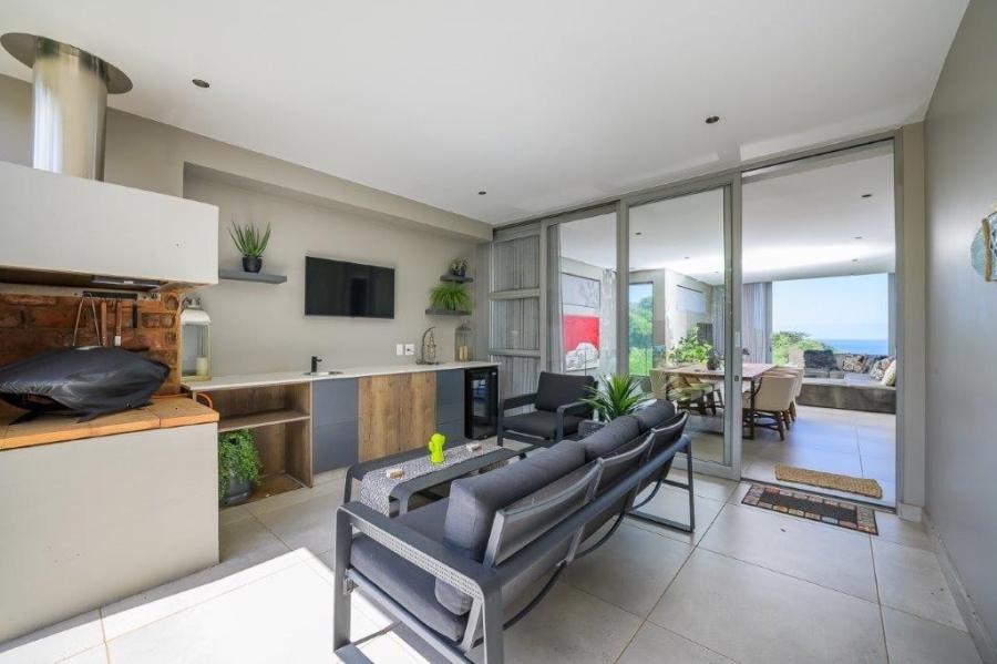 3 Bedroom Property for Sale in La Lucia KwaZulu-Natal