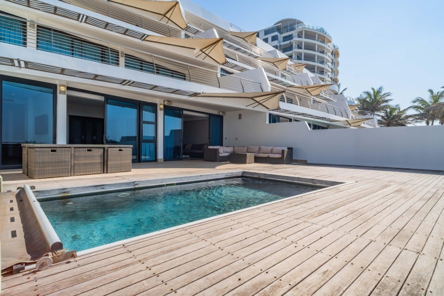 2 Bedroom Property for Sale in Umhlanga KwaZulu-Natal