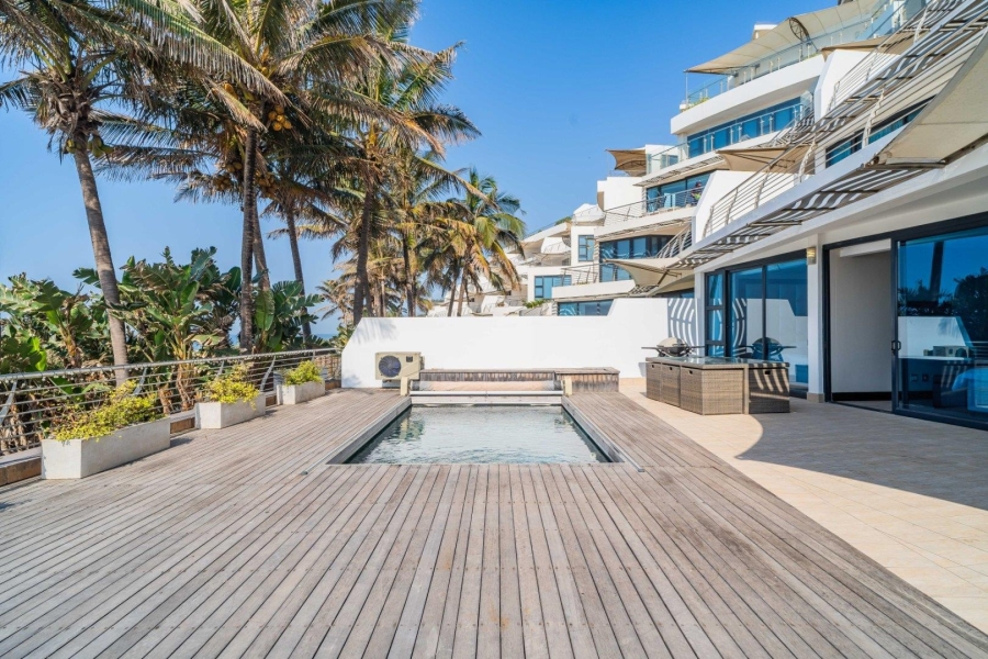 2 Bedroom Property for Sale in Umhlanga KwaZulu-Natal
