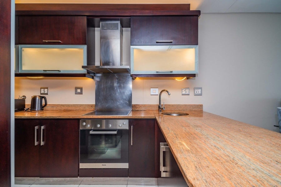 2 Bedroom Property for Sale in Umhlanga KwaZulu-Natal