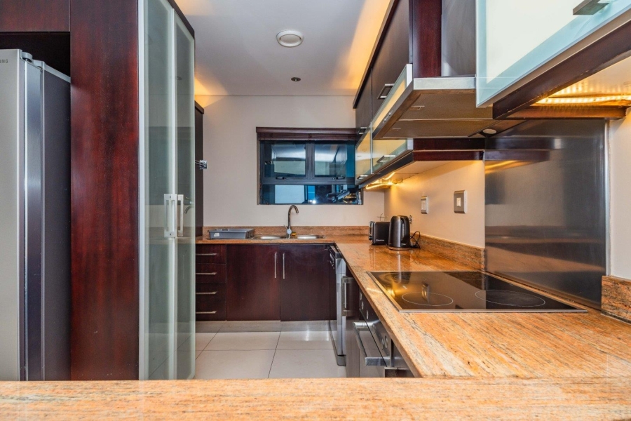 2 Bedroom Property for Sale in Umhlanga KwaZulu-Natal