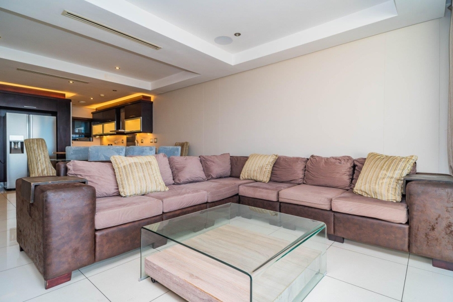 2 Bedroom Property for Sale in Umhlanga KwaZulu-Natal