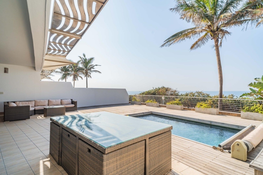 2 Bedroom Property for Sale in Umhlanga KwaZulu-Natal