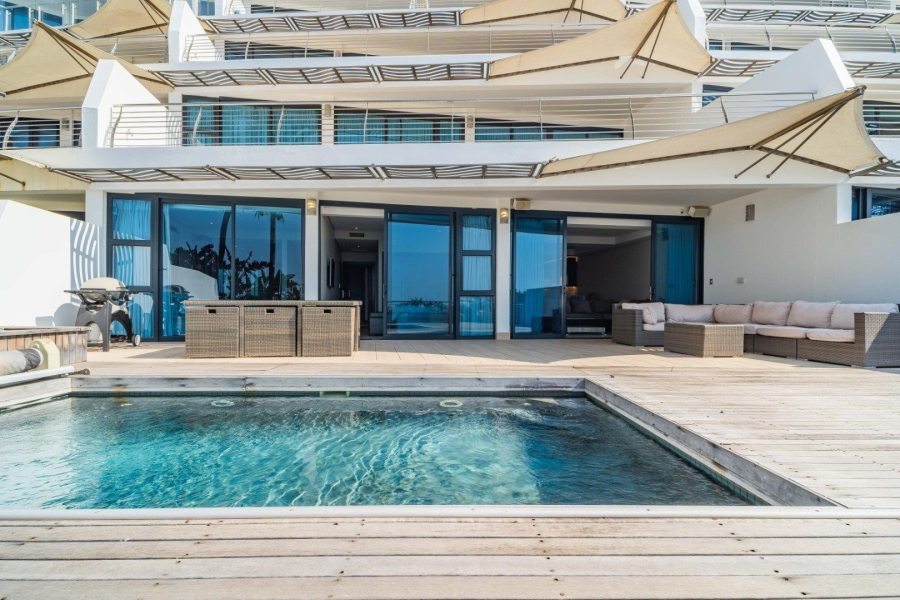 2 Bedroom Property for Sale in Umhlanga KwaZulu-Natal