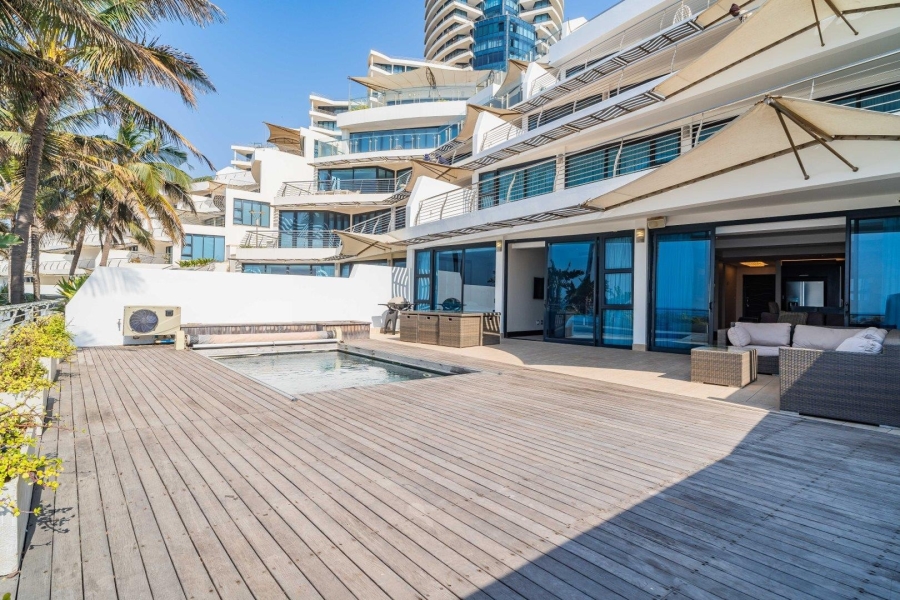 To Let 2 Bedroom Property for Rent in Umhlanga KwaZulu-Natal