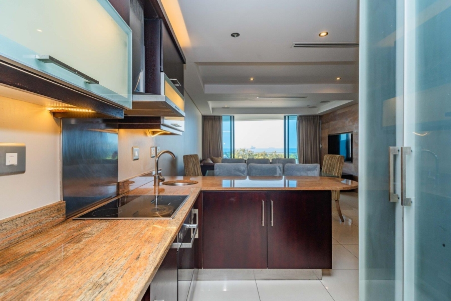 To Let 2 Bedroom Property for Rent in Umhlanga KwaZulu-Natal