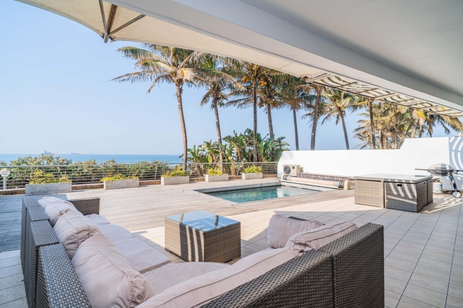 To Let 2 Bedroom Property for Rent in Umhlanga KwaZulu-Natal