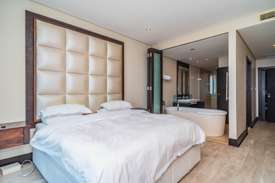 To Let 2 Bedroom Property for Rent in Umhlanga KwaZulu-Natal