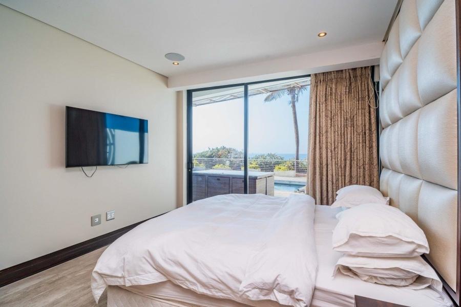 To Let 2 Bedroom Property for Rent in Umhlanga KwaZulu-Natal