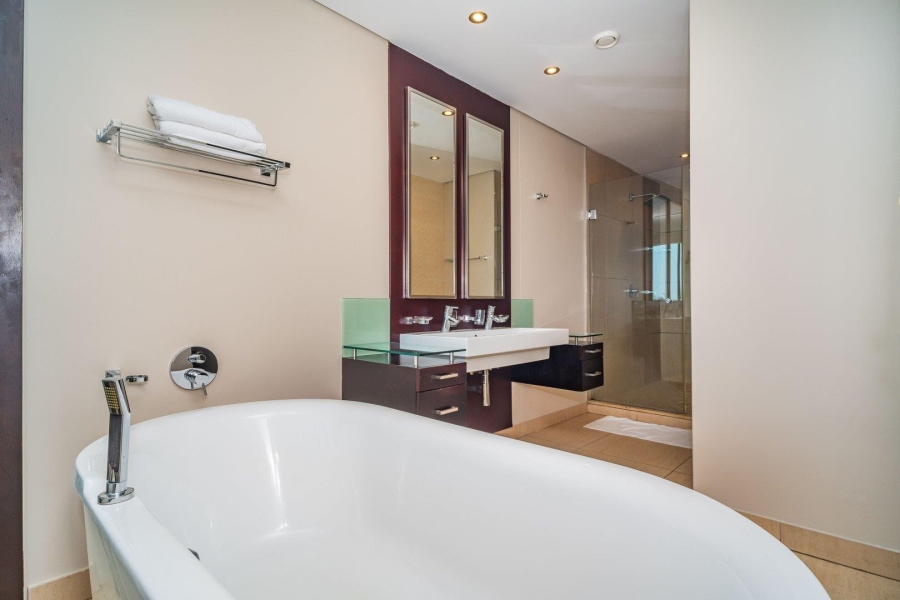 To Let 2 Bedroom Property for Rent in Umhlanga KwaZulu-Natal