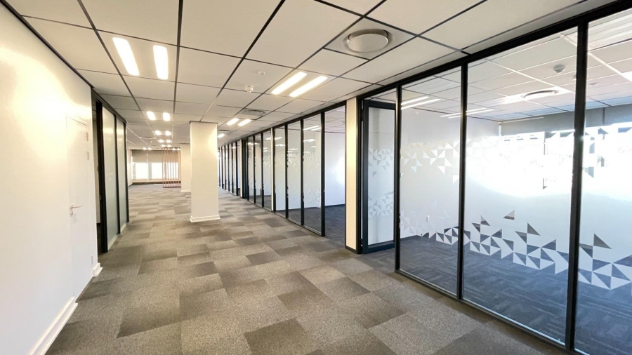 To Let Commercial Property for Rent in La Lucia KwaZulu-Natal