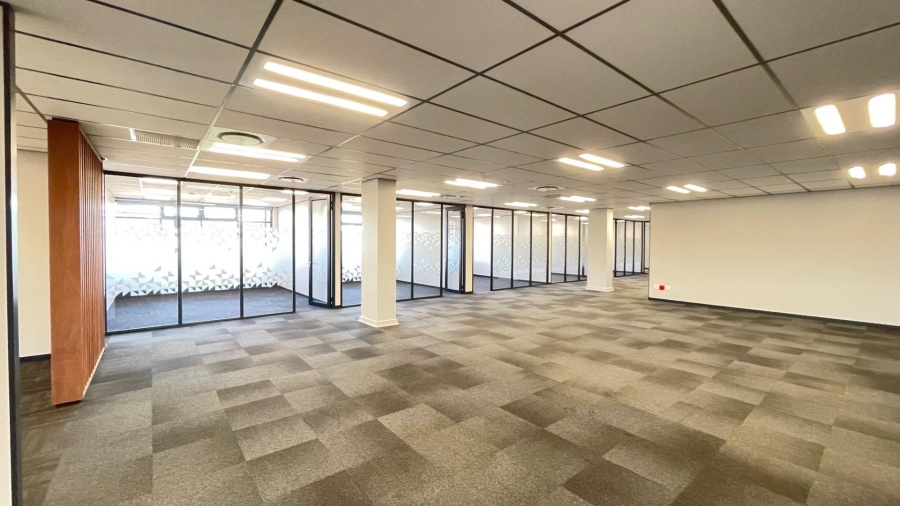 To Let Commercial Property for Rent in La Lucia KwaZulu-Natal
