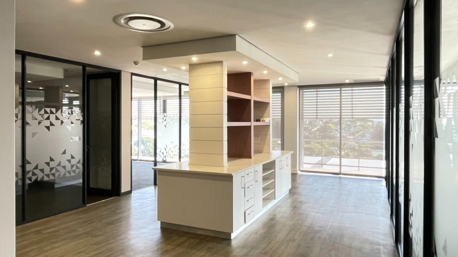 To Let Commercial Property for Rent in La Lucia KwaZulu-Natal