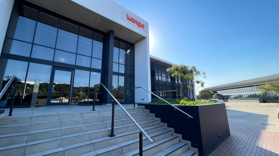 To Let Commercial Property for Rent in La Lucia KwaZulu-Natal
