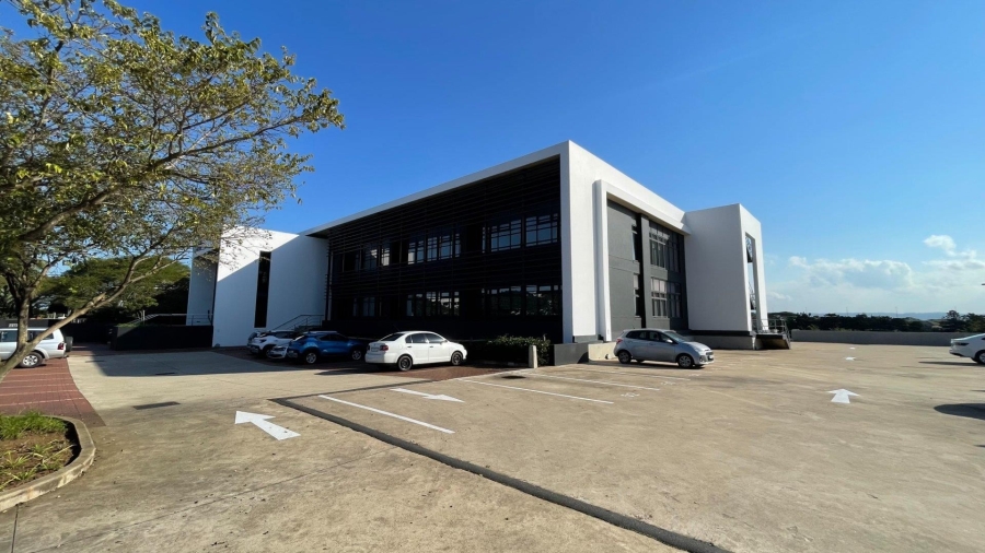 To Let Commercial Property for Rent in La Lucia KwaZulu-Natal