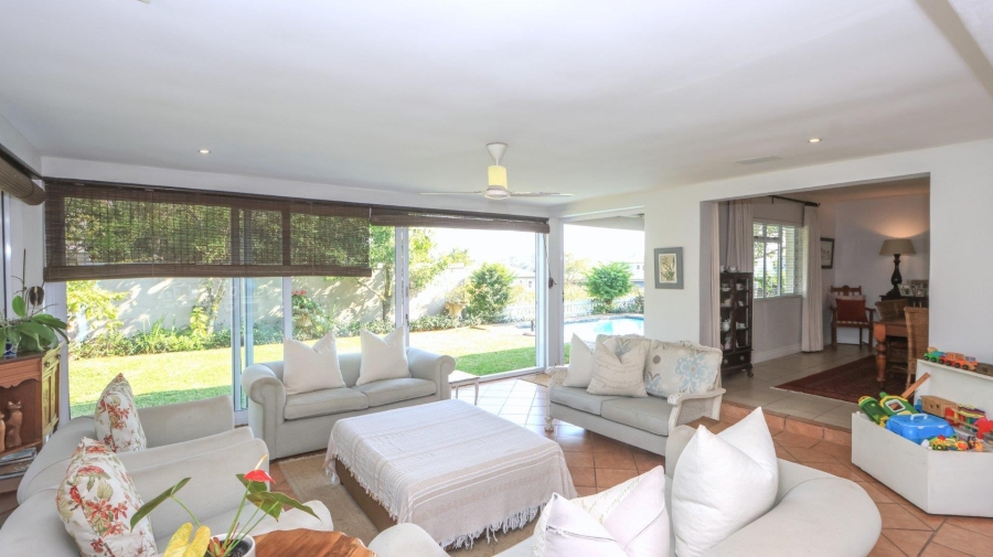 5 Bedroom Property for Sale in Mount Edgecombe KwaZulu-Natal