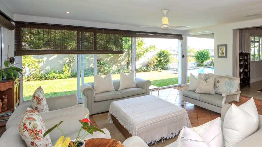 5 Bedroom Property for Sale in Mount Edgecombe KwaZulu-Natal