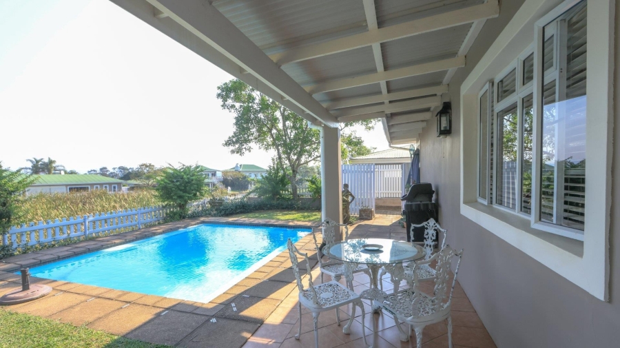 5 Bedroom Property for Sale in Mount Edgecombe KwaZulu-Natal