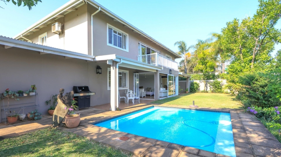 5 Bedroom Property for Sale in Mount Edgecombe KwaZulu-Natal