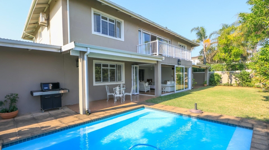 5 Bedroom Property for Sale in Mount Edgecombe KwaZulu-Natal