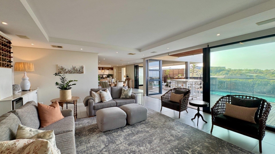 4 Bedroom Property for Sale in Umhlanga KwaZulu-Natal