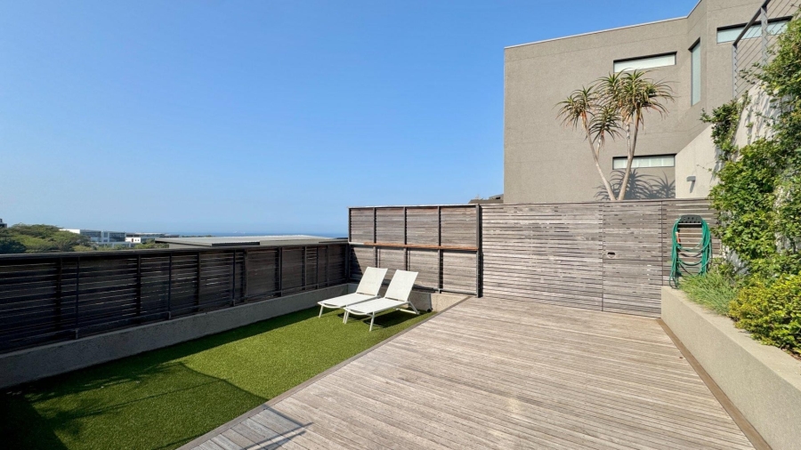4 Bedroom Property for Sale in Umhlanga KwaZulu-Natal