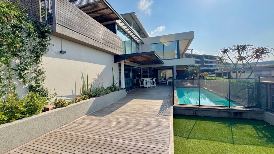 4 Bedroom Property for Sale in Umhlanga KwaZulu-Natal