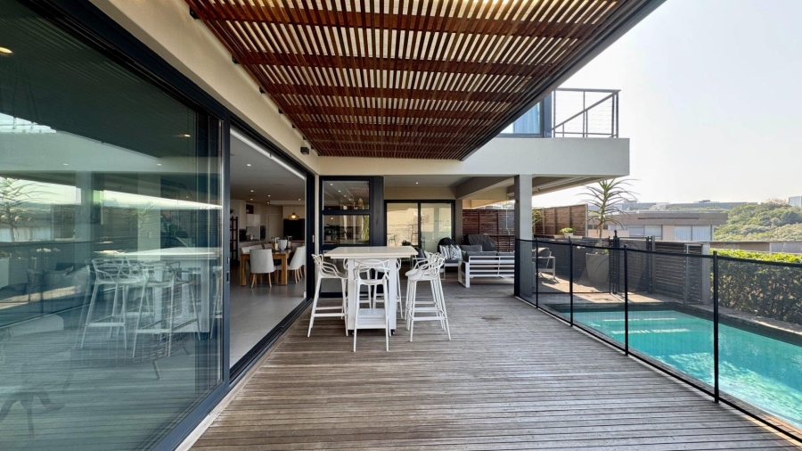 4 Bedroom Property for Sale in Umhlanga KwaZulu-Natal