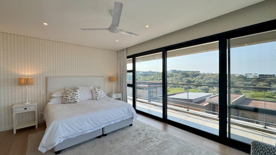 4 Bedroom Property for Sale in Umhlanga KwaZulu-Natal