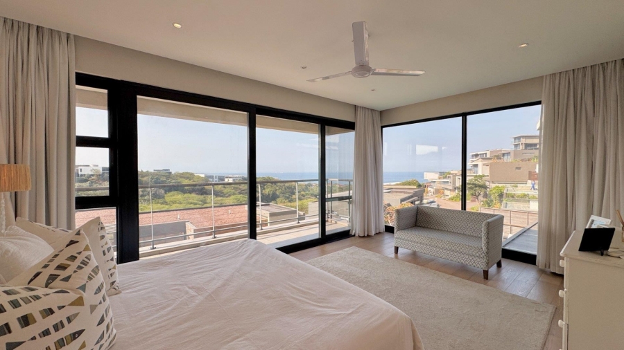 4 Bedroom Property for Sale in Umhlanga KwaZulu-Natal