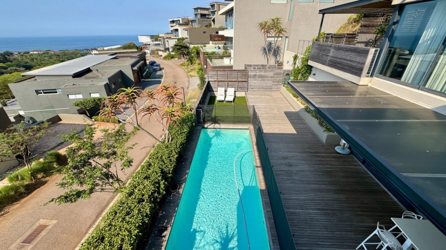 4 Bedroom Property for Sale in Umhlanga KwaZulu-Natal