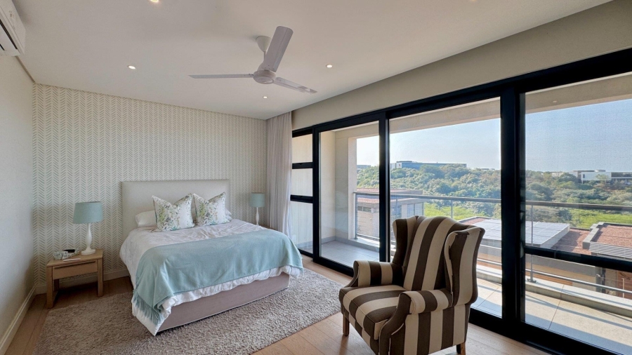 4 Bedroom Property for Sale in Umhlanga KwaZulu-Natal