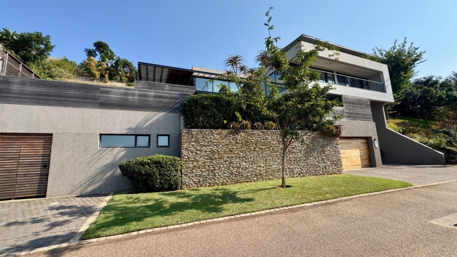 4 Bedroom Property for Sale in Umhlanga KwaZulu-Natal