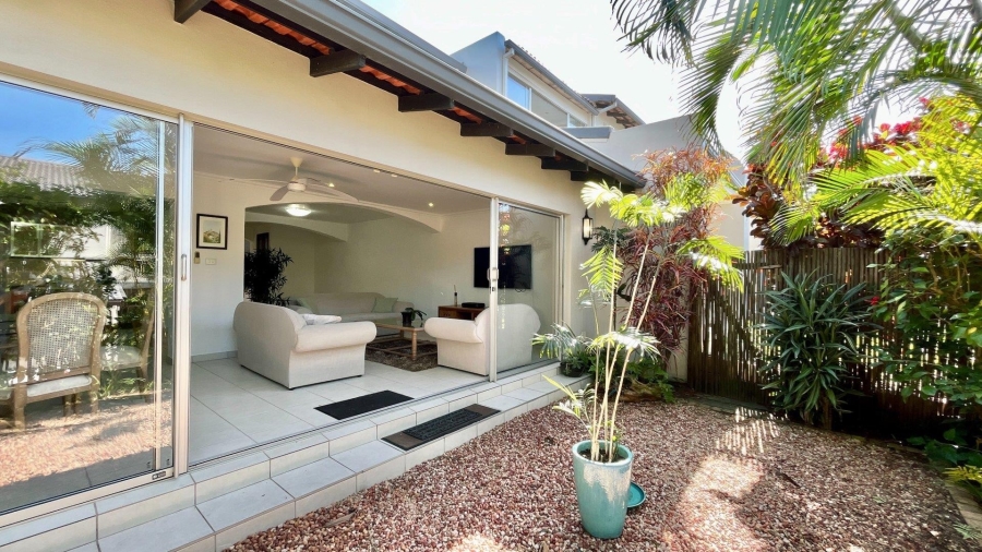 To Let 3 Bedroom Property for Rent in Umhlanga KwaZulu-Natal