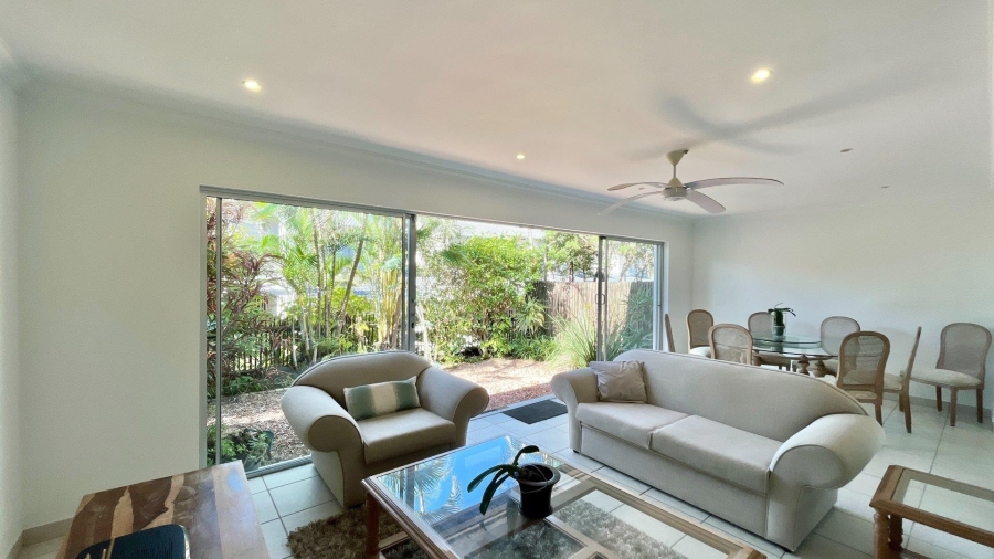 To Let 3 Bedroom Property for Rent in Umhlanga KwaZulu-Natal