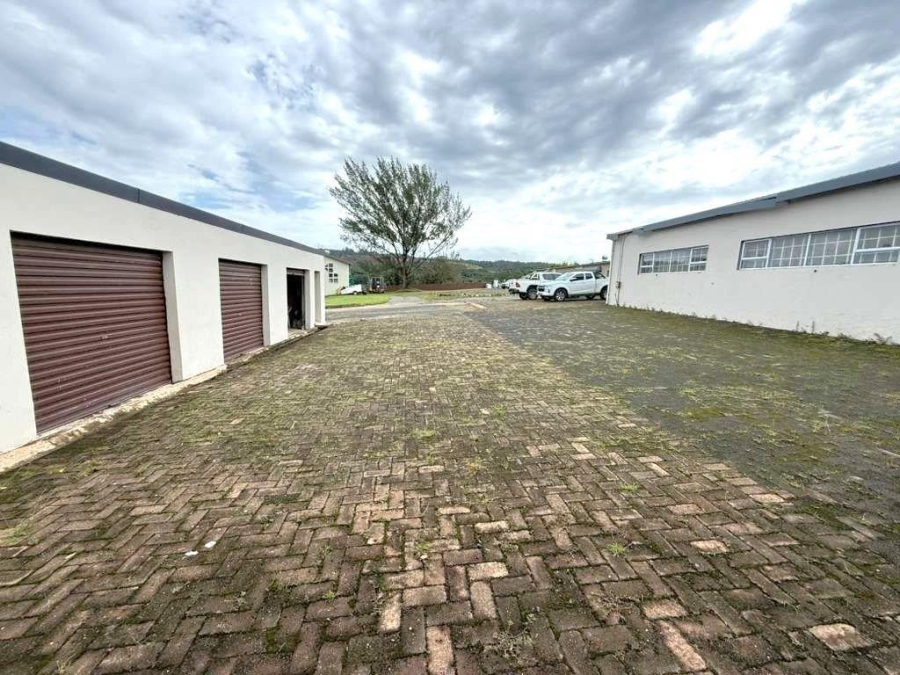Commercial Property for Sale in Banners Rest KwaZulu-Natal