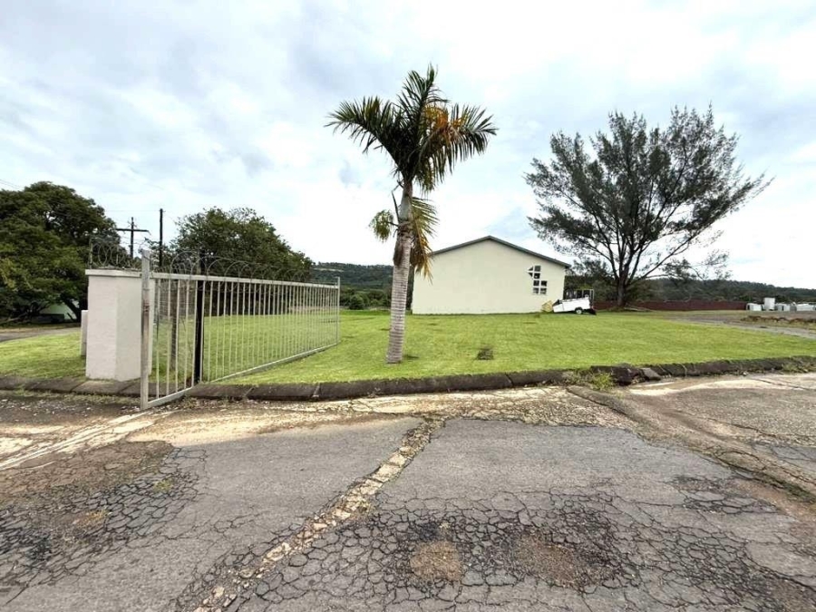 Commercial Property for Sale in Banners Rest KwaZulu-Natal