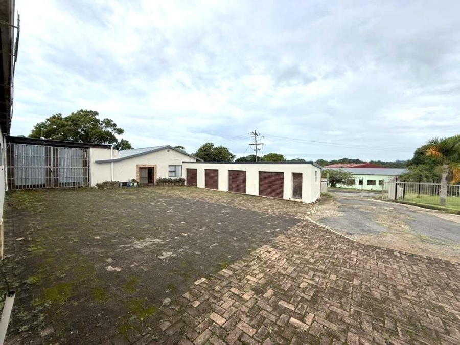Commercial Property for Sale in Banners Rest KwaZulu-Natal