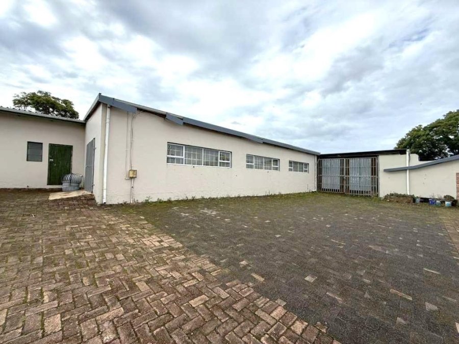 Commercial Property for Sale in Banners Rest KwaZulu-Natal