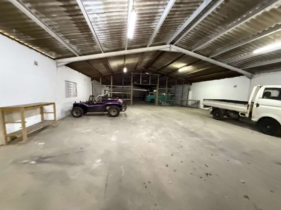 Commercial Property for Sale in Banners Rest KwaZulu-Natal