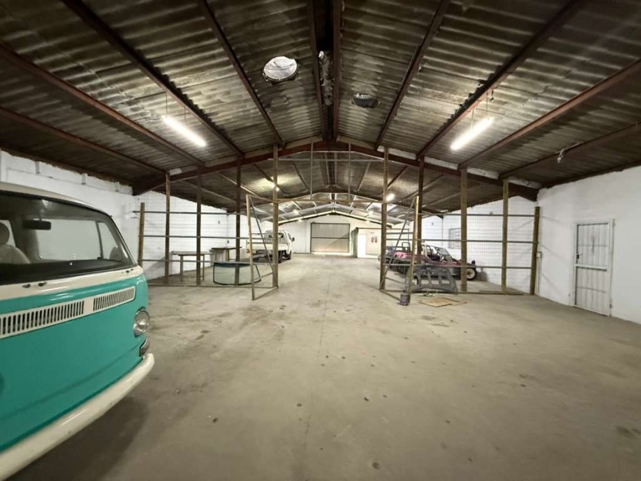 Commercial Property for Sale in Banners Rest KwaZulu-Natal