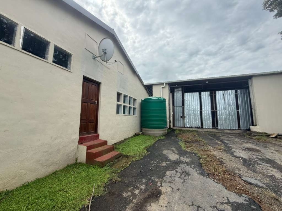 Commercial Property for Sale in Banners Rest KwaZulu-Natal