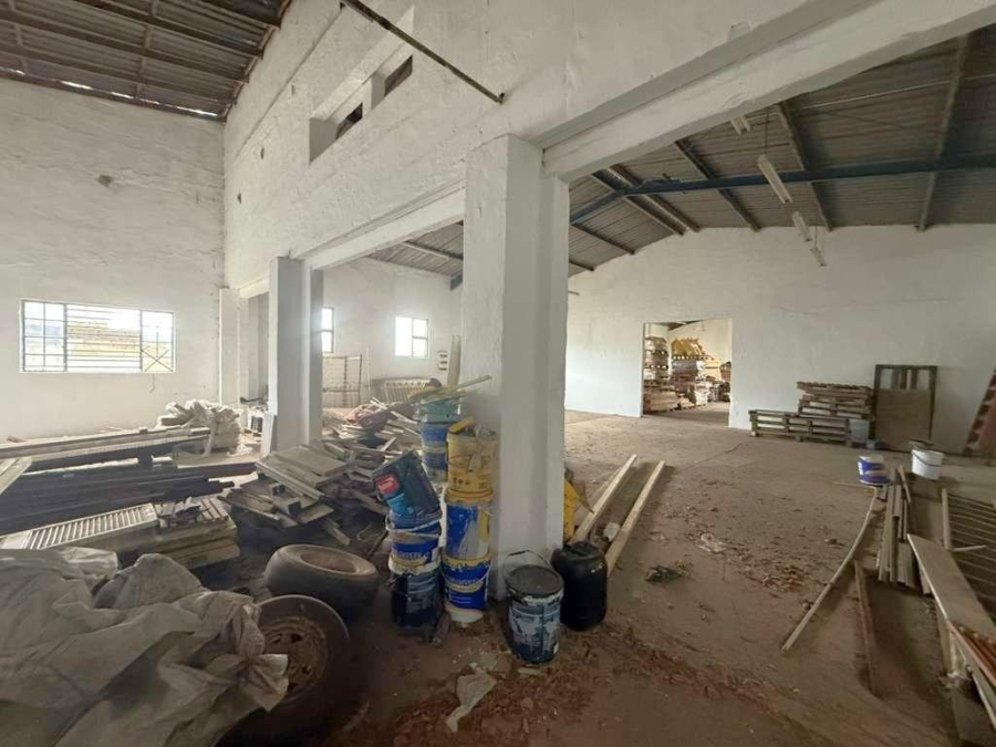 Commercial Property for Sale in Banners Rest KwaZulu-Natal