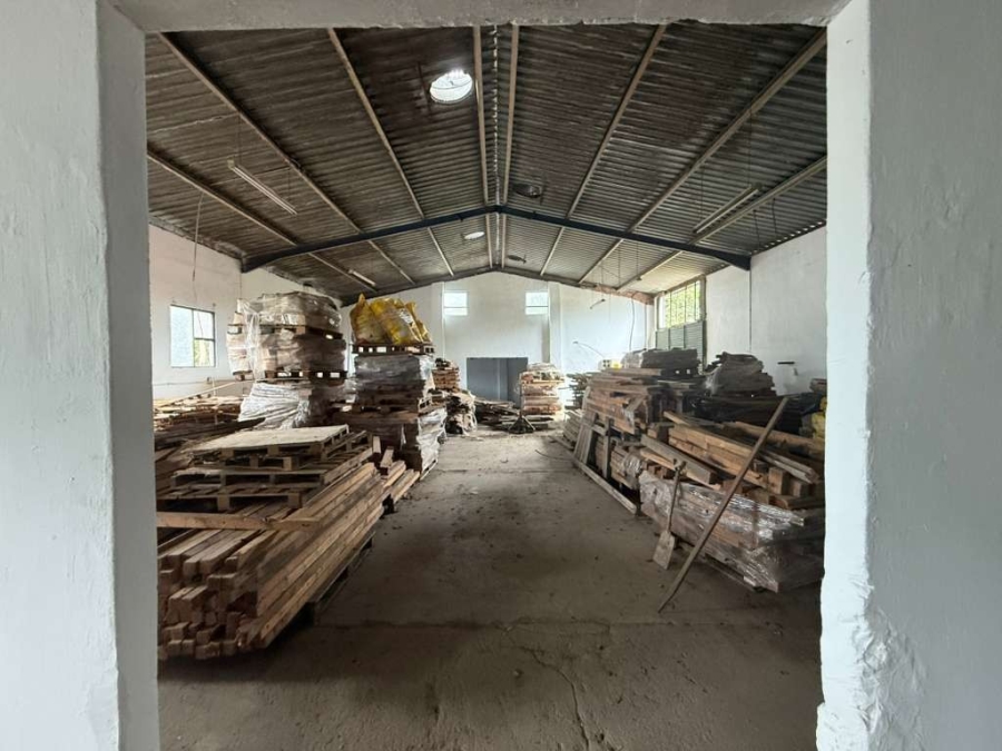 Commercial Property for Sale in Banners Rest KwaZulu-Natal
