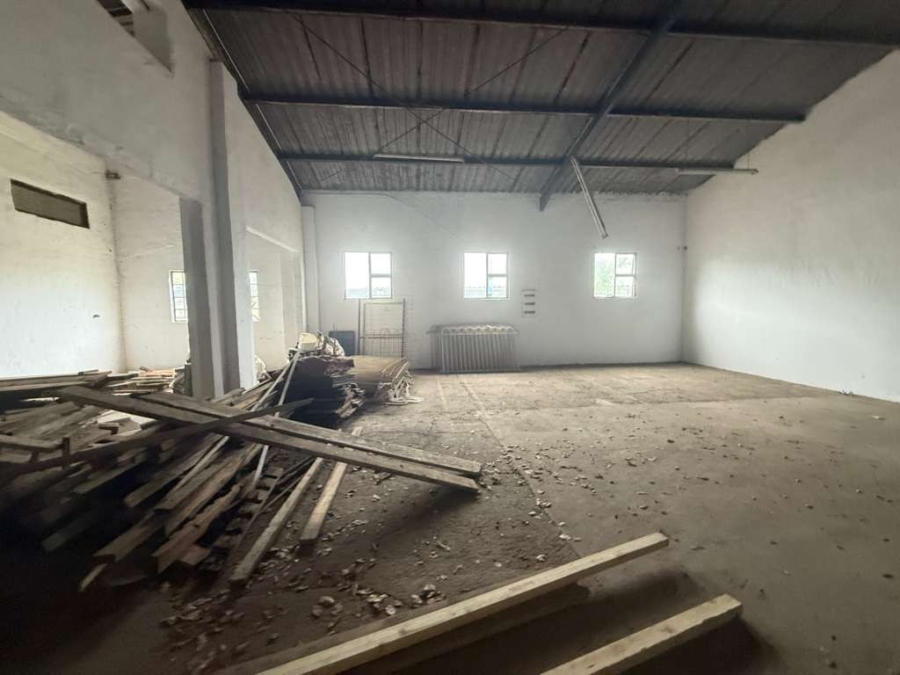 Commercial Property for Sale in Banners Rest KwaZulu-Natal