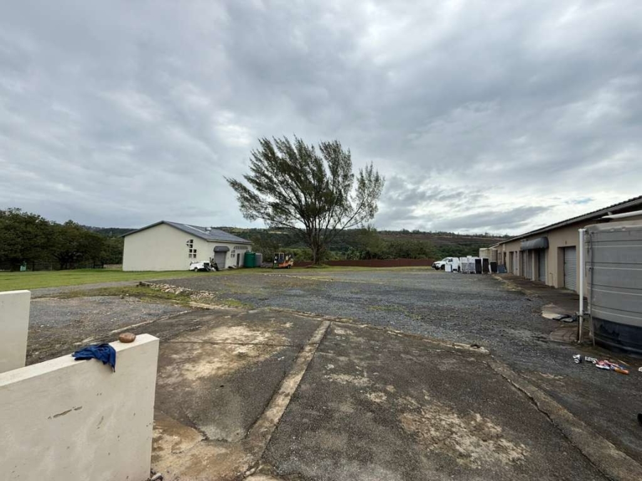 Commercial Property for Sale in Banners Rest KwaZulu-Natal