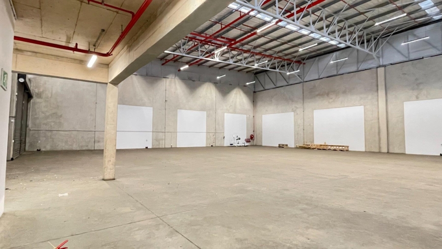 To Let Commercial Property for Rent in Mount Edgecombe KwaZulu-Natal