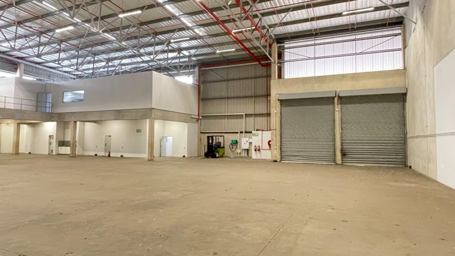 To Let Commercial Property for Rent in Mount Edgecombe KwaZulu-Natal