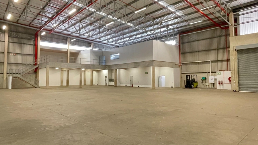 To Let Commercial Property for Rent in Mount Edgecombe KwaZulu-Natal