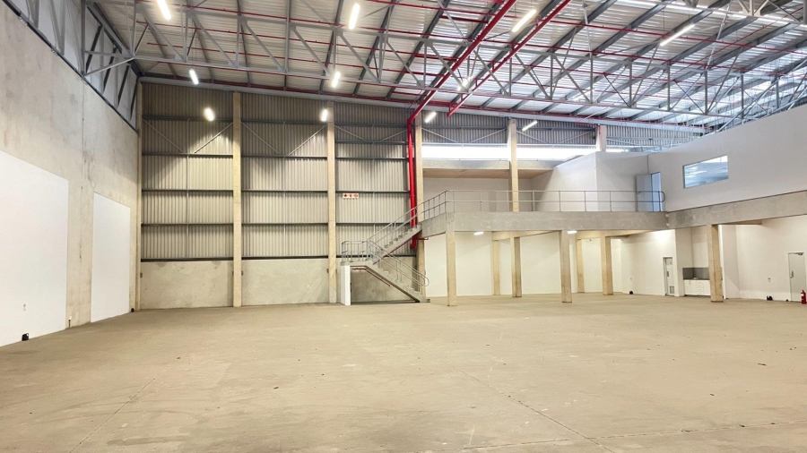 To Let Commercial Property for Rent in Mount Edgecombe KwaZulu-Natal